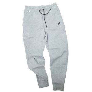 Nike Tech Fleece Joggers grey black men's sizes m/L /2x